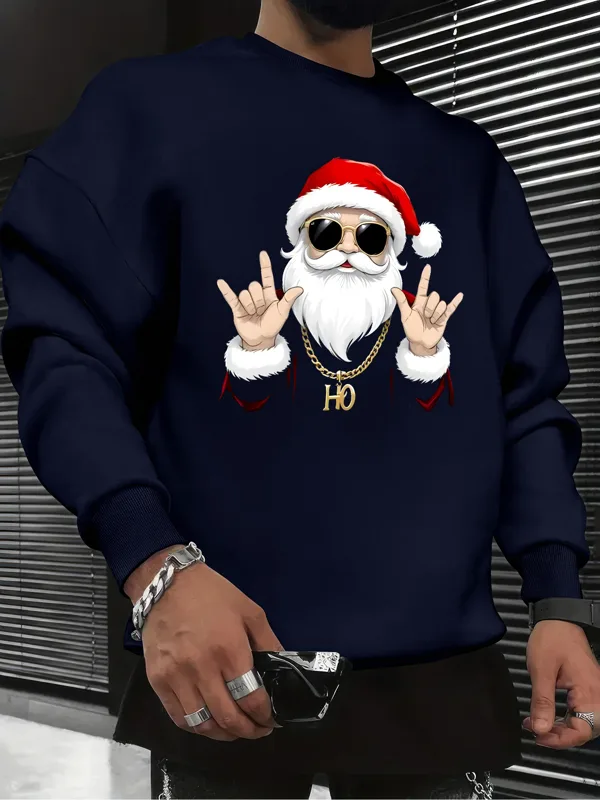 Herfst-winter 2026 Kerst heren - Men'S Tops Fashion recensie en prijs