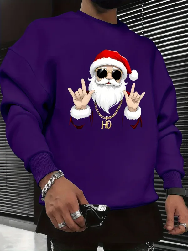 Herfst-winter 2026 Kerst heren - Men'S Tops Fashion recensie en prijs
