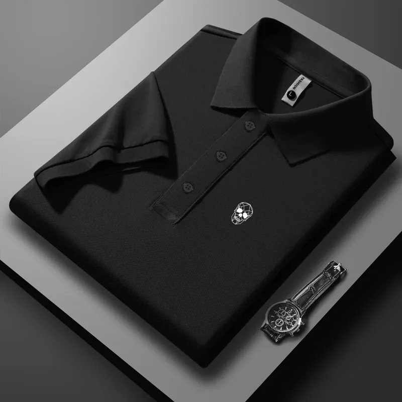 Zomer Nieuwe Business Casual G - Men'S Fashion Golf Clothing recensie en prijs