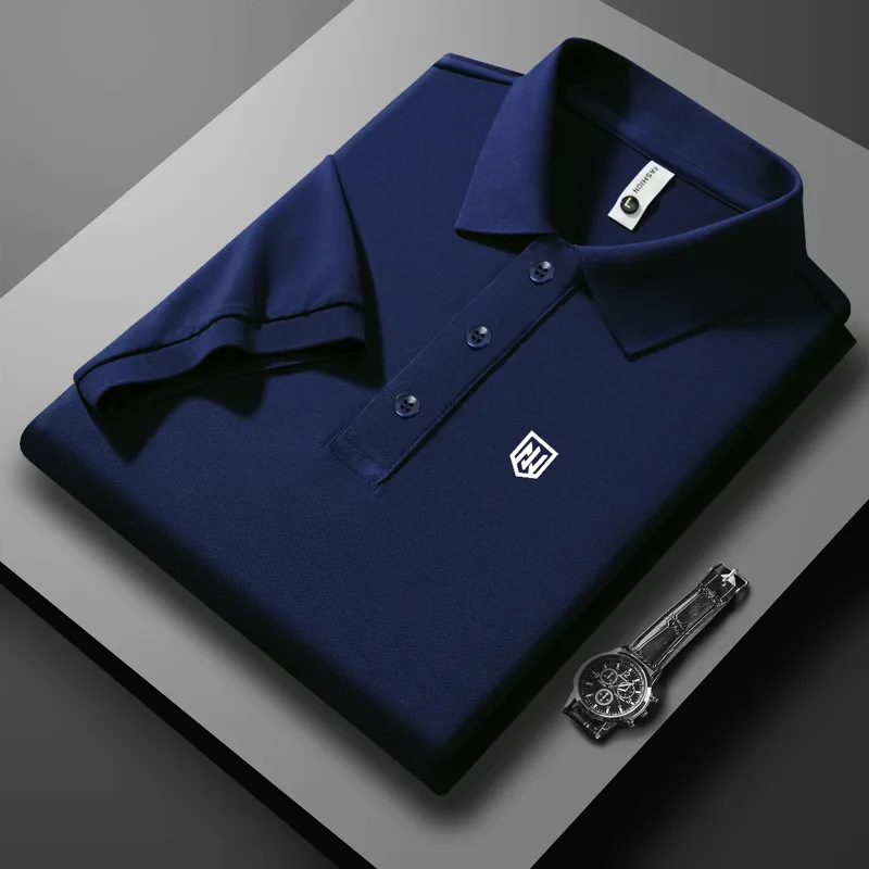 Zomer Nieuwe Business Casual G - Men'S Fashion Golf Clothing recensie en prijs