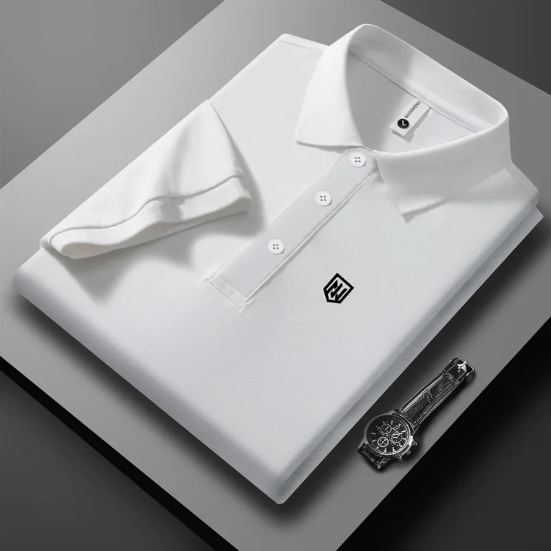 Zomer Nieuwe Business Casual G - Men'S Fashion Golf Clothing recensie en prijs