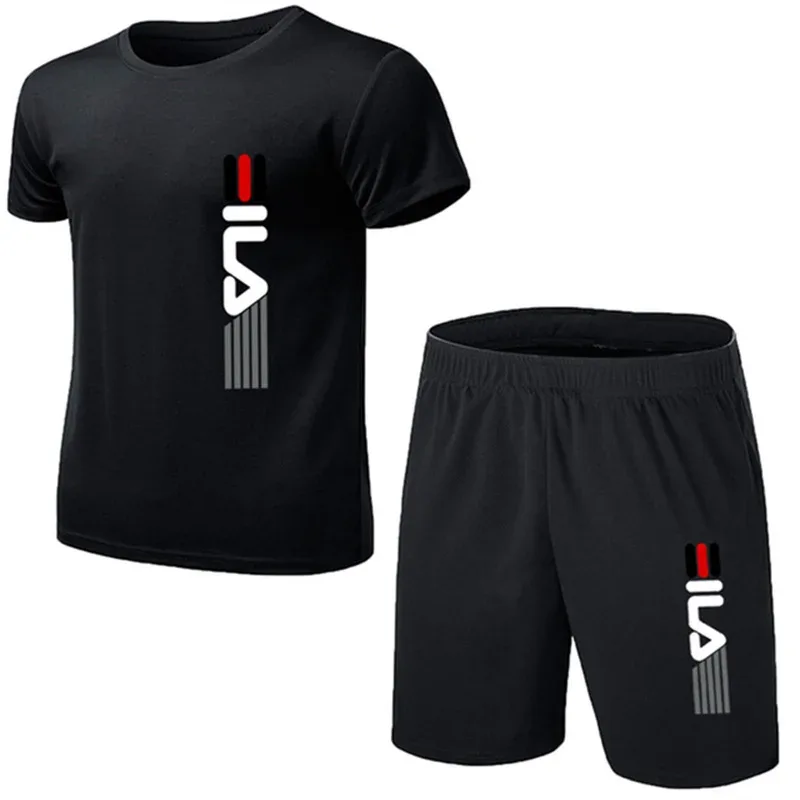 Zomer herenmode eenvoudige fit - Men'S Fashion Videos recensie en prijs