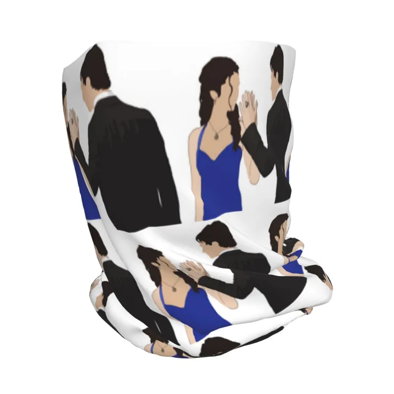 The Vampire Diaries Damon Salv - Beanie Winter Hat recensie en prijs