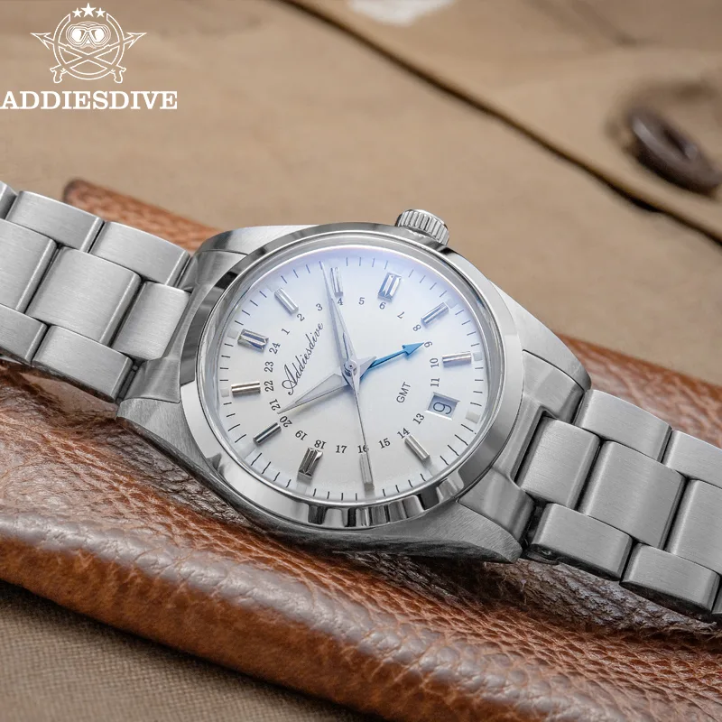 Addiesdive Hot Merk 36 Mm Luxe - Fashion Mens Watches recensie en prijs