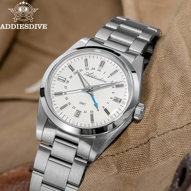 Addiesdive Hot Merk 36 Mm Luxe - Fashion Mens Watches recensie en prijs
