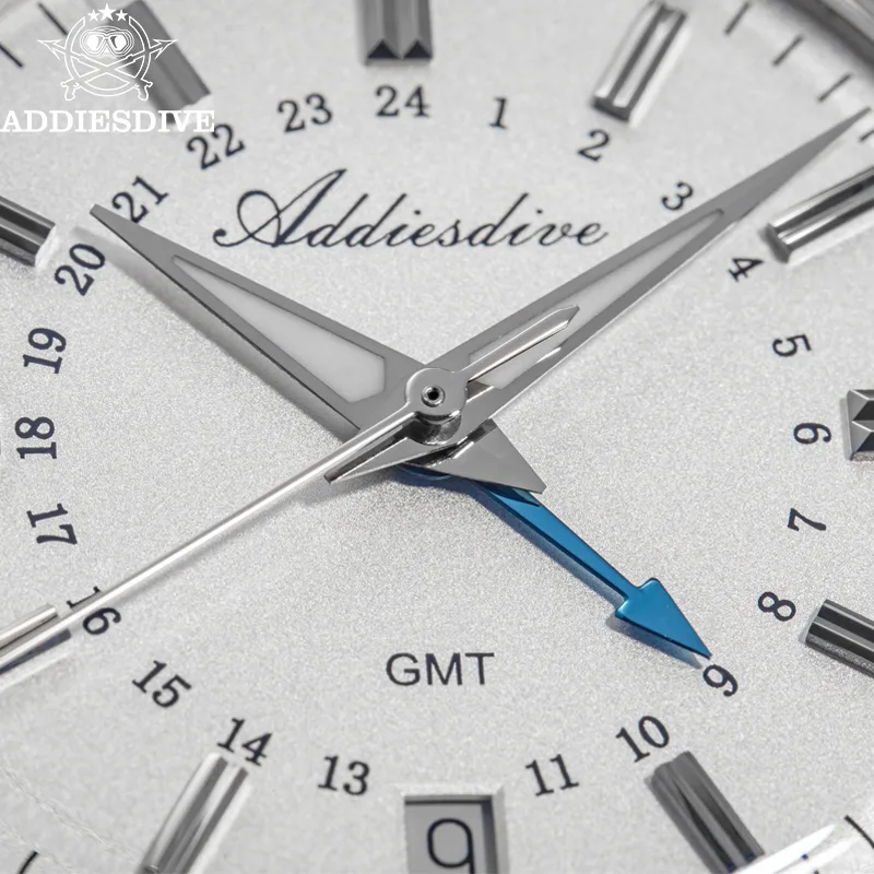 Addiesdive Hot Merk 36 Mm Luxe - Fashion Mens Watches recensie en prijs