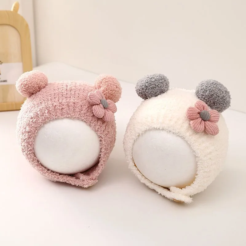Winter Warme Baby Muts Leuke K - Beanie Winter Hat recensie en prijs