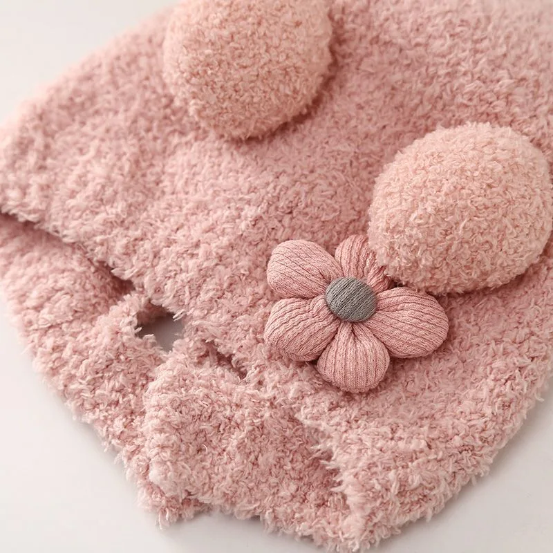 Winter Warme Baby Muts Leuke K - Beanie Winter Hat recensie en prijs