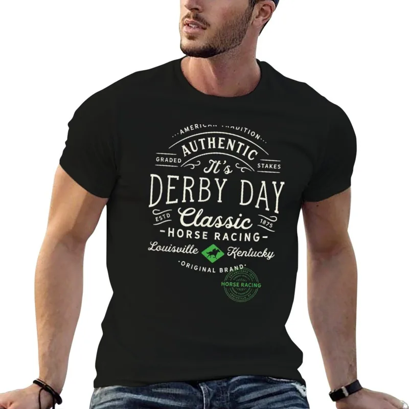 Kentucky Derby Kentucky (1) T- - Men'S Fashion For Kentucky Derby recensie en prijs