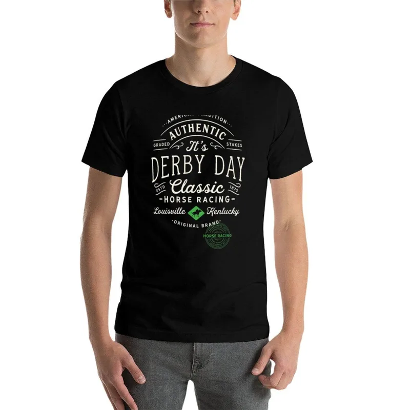 Kentucky Derby Kentucky (1) T- - Men'S Fashion For Kentucky Derby recensie en prijs