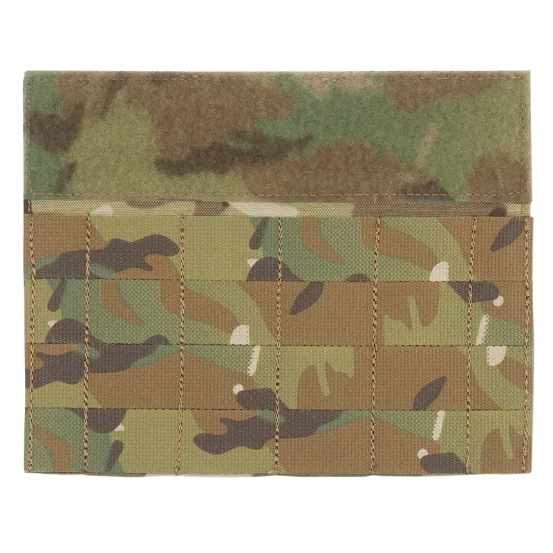 Tactische Volledige MOLLE Pane - Tactical Vest Men recensie en prijs