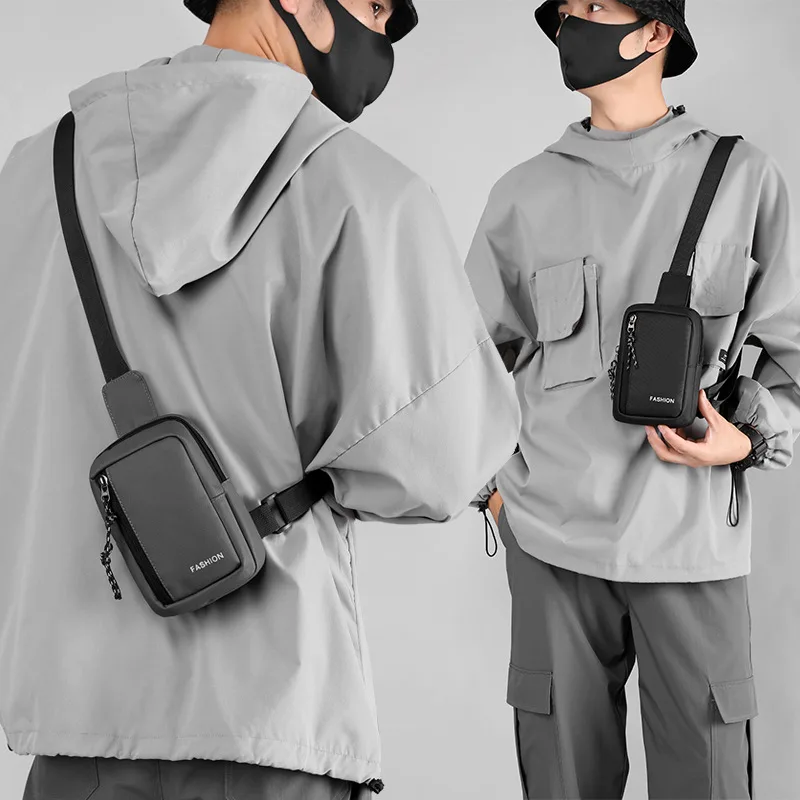 Heren Oxford Borsttassen Casua - Mens Fashion Blog recensie en prijs