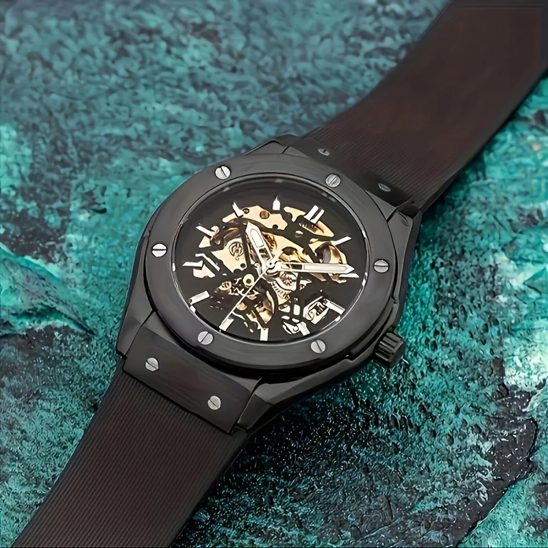 Nieuw high-end, stijlvol, lich - Mens Fashion Young recensie en prijs