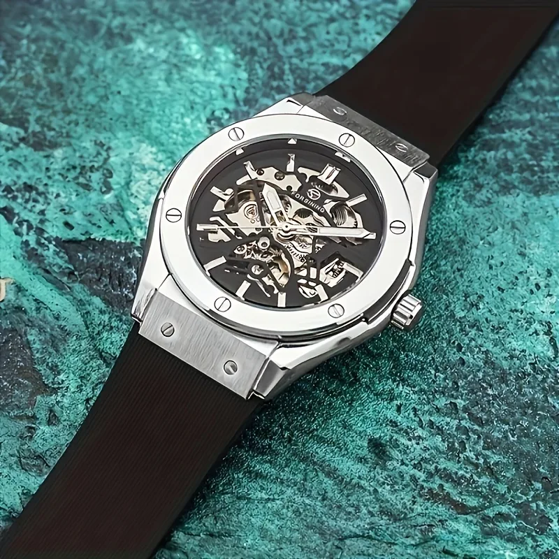 Nieuw high-end, stijlvol, lich - Mens Fashion Young recensie en prijs
