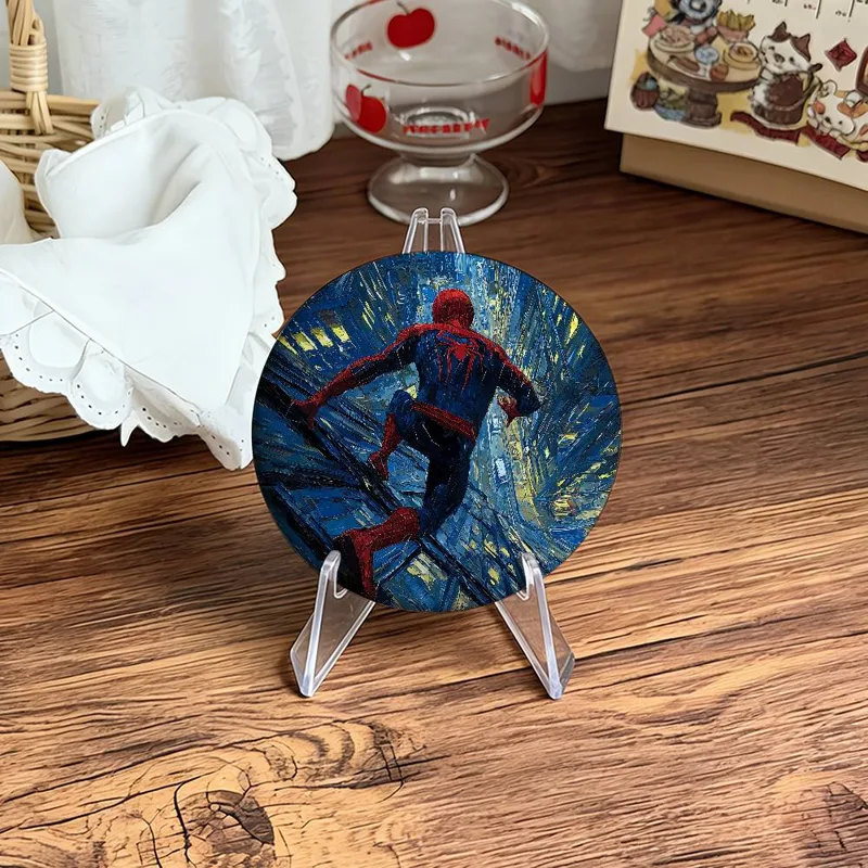 Mode S-spider Man-S badge-pins - Mens Fashion Blog recensie en prijs