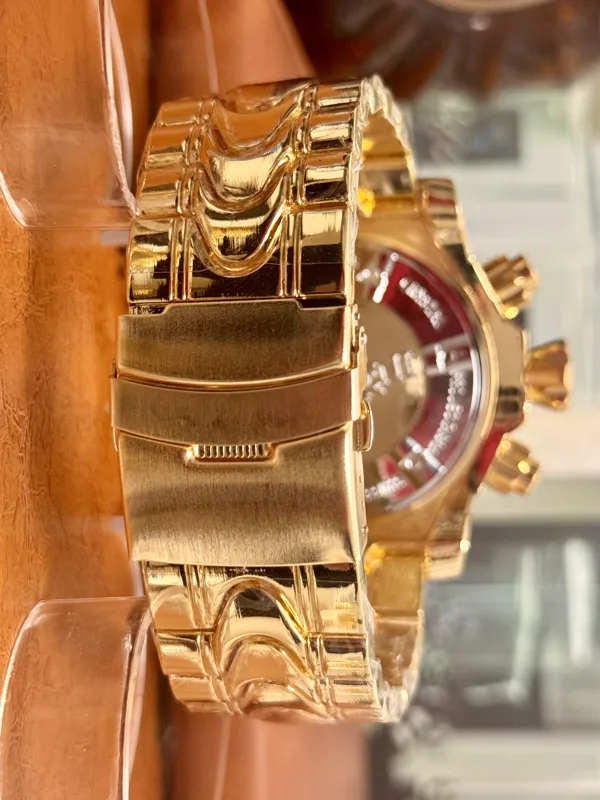 Populaire Clown Series horloge - Mens Fashion Young recensie en prijs