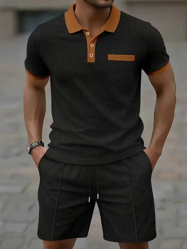Bestverkochte heren zomer T-sh - Men'S Fashion Videos recensie en prijs