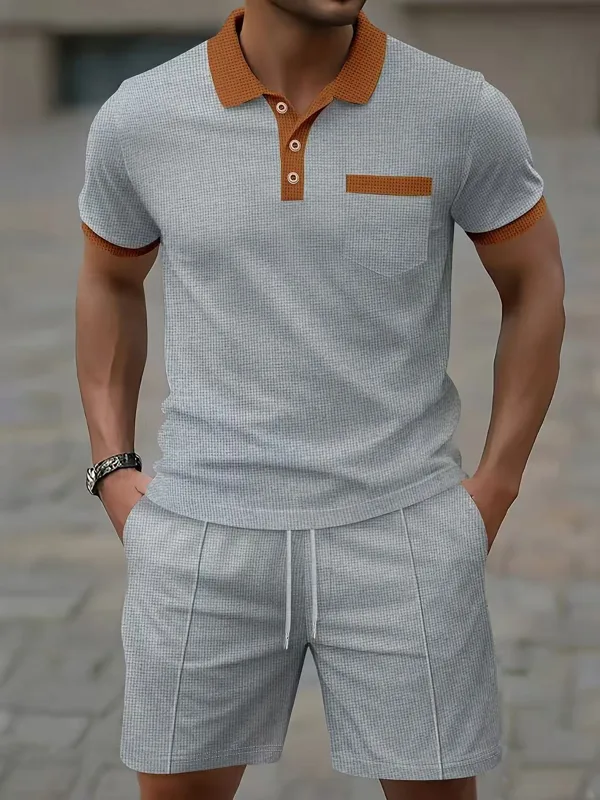Bestverkochte heren zomer T-sh - Men'S Fashion Videos recensie en prijs