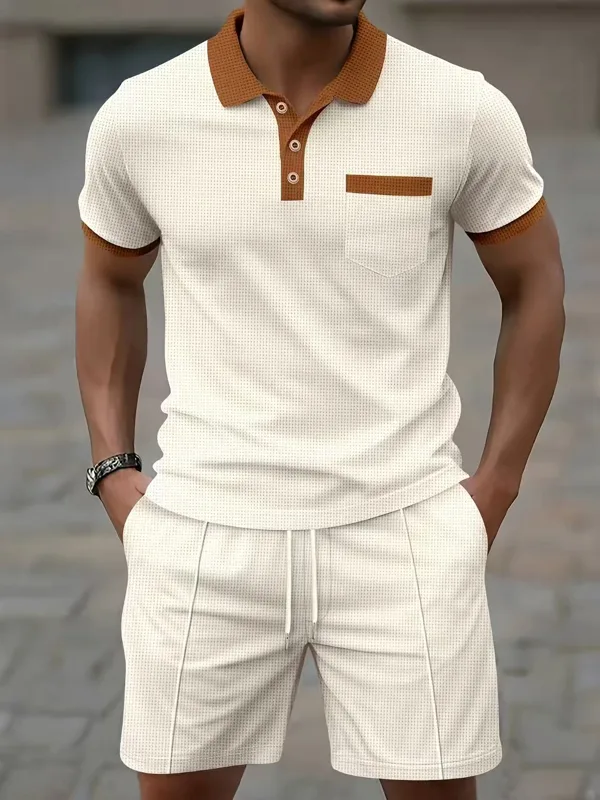 Bestverkochte heren zomer T-sh - Men'S Fashion Videos recensie en prijs