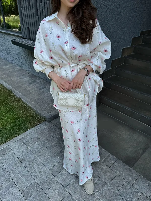 Lente Zomer Dames Nieuwe Sets  - Mens Fashion Young recensie en prijs