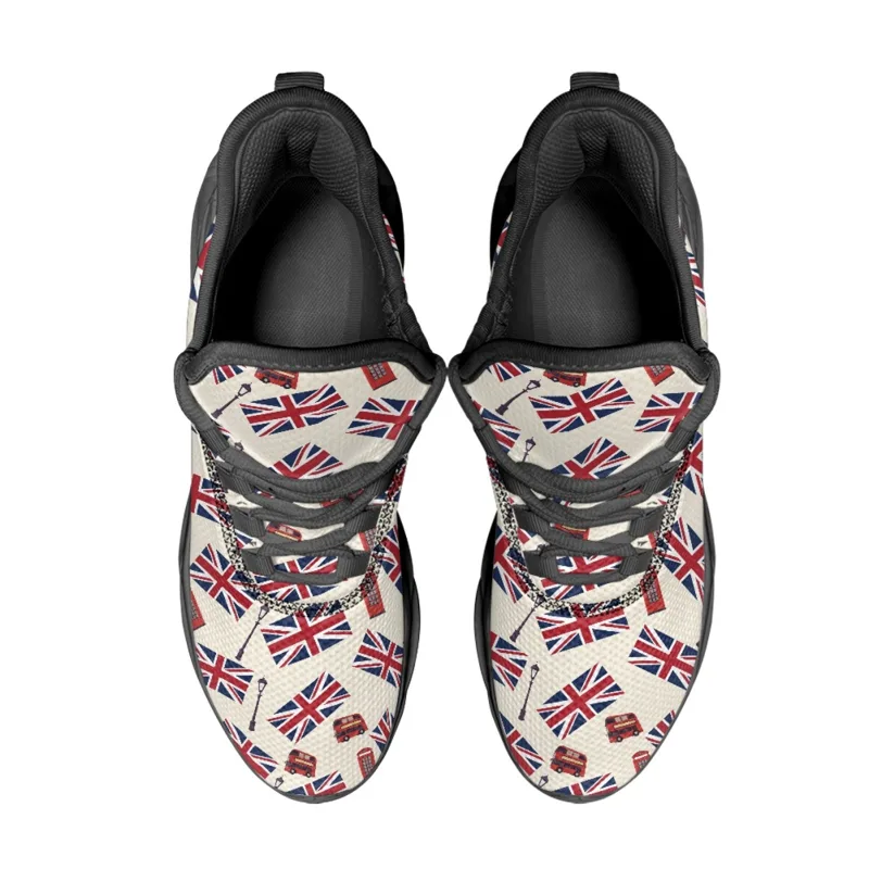 PENSTROLL UK Union Jack Comfor - Men'S Fashion Uk recensie en prijs