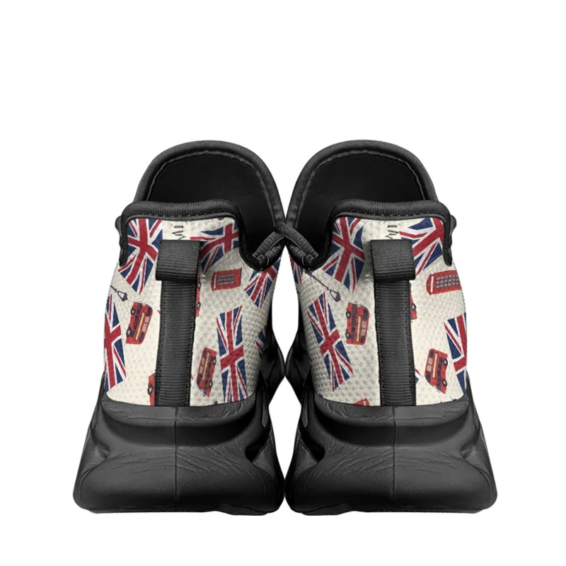 PENSTROLL UK Union Jack Comfor - Men'S Fashion Uk recensie en prijs
