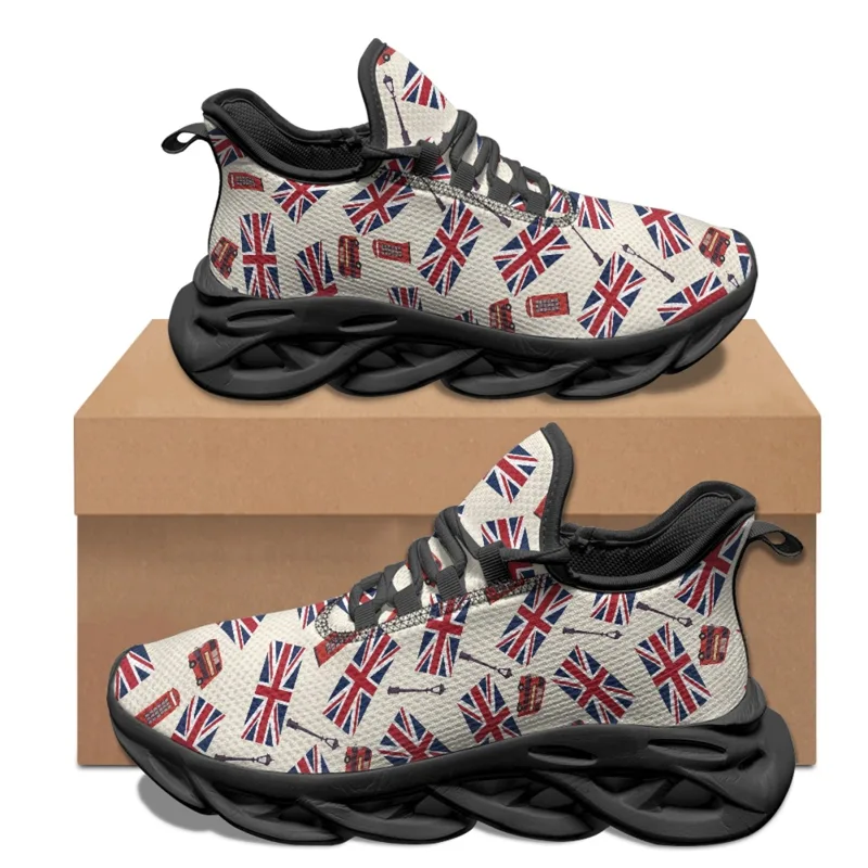 PENSTROLL UK Union Jack Comfor - Men'S Fashion Uk recensie en prijs