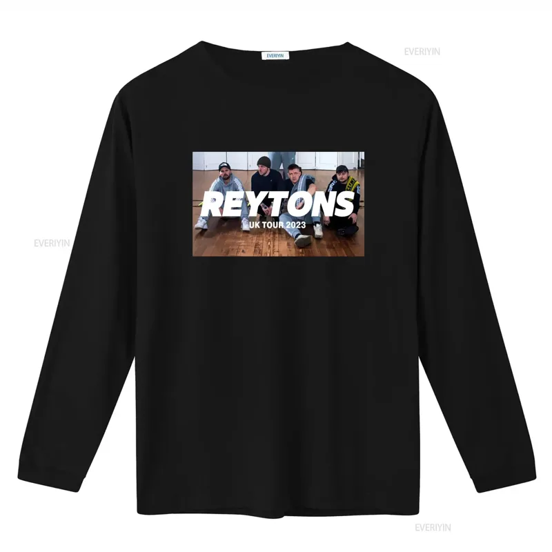 Het Reytons UK Tour 2023 Softs - Men'S Fashion Uk recensie en prijs