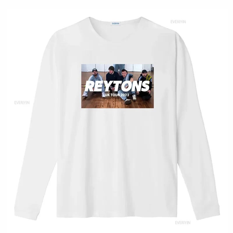 Het Reytons UK Tour 2023 Softs - Men'S Fashion Uk recensie en prijs