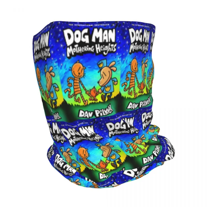 Dog Man Dogman Movie 2025 Comi - Beanie Winter Hat recensie en prijs
