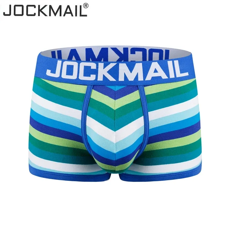 Jockmail Boxer Mannen Sexy Ond - Mens Fashion Young recensie en prijs