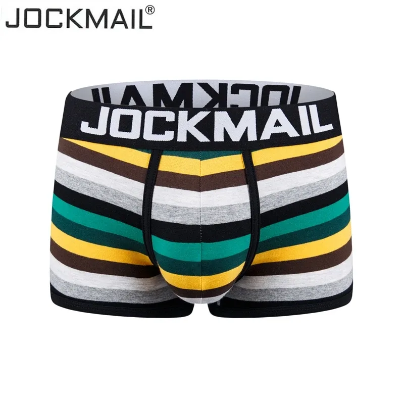 Jockmail Boxer Mannen Sexy Ond - Mens Fashion Young recensie en prijs