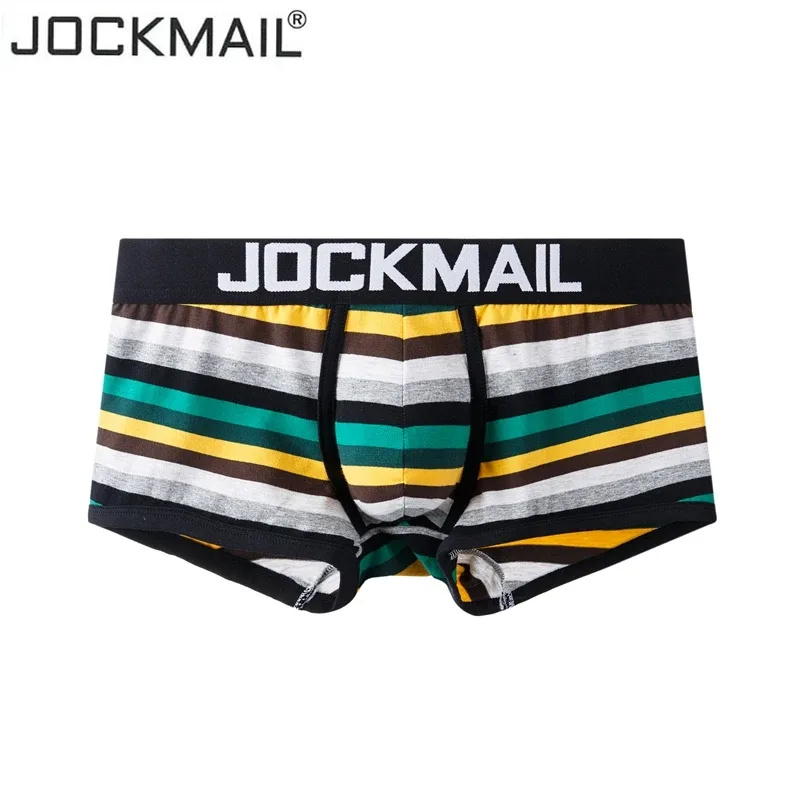 Jockmail Boxer Mannen Sexy Ond - Mens Fashion Young recensie en prijs