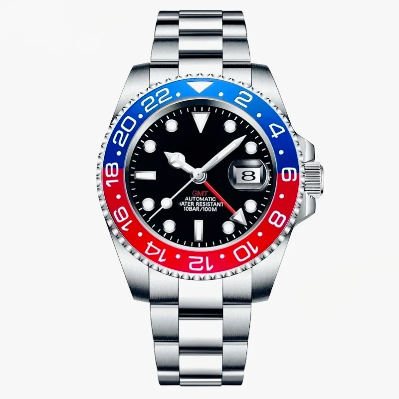 40 mm multifunctioneel heren G - Mens Fashion Week recensie en prijs