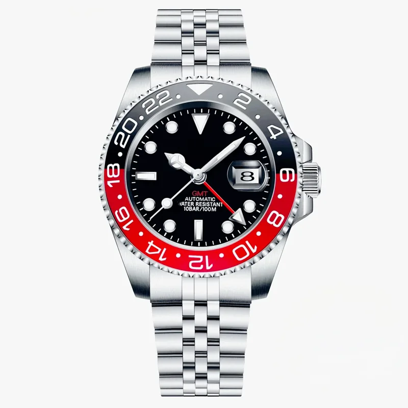 40 mm multifunctioneel heren G - Mens Fashion Week recensie en prijs