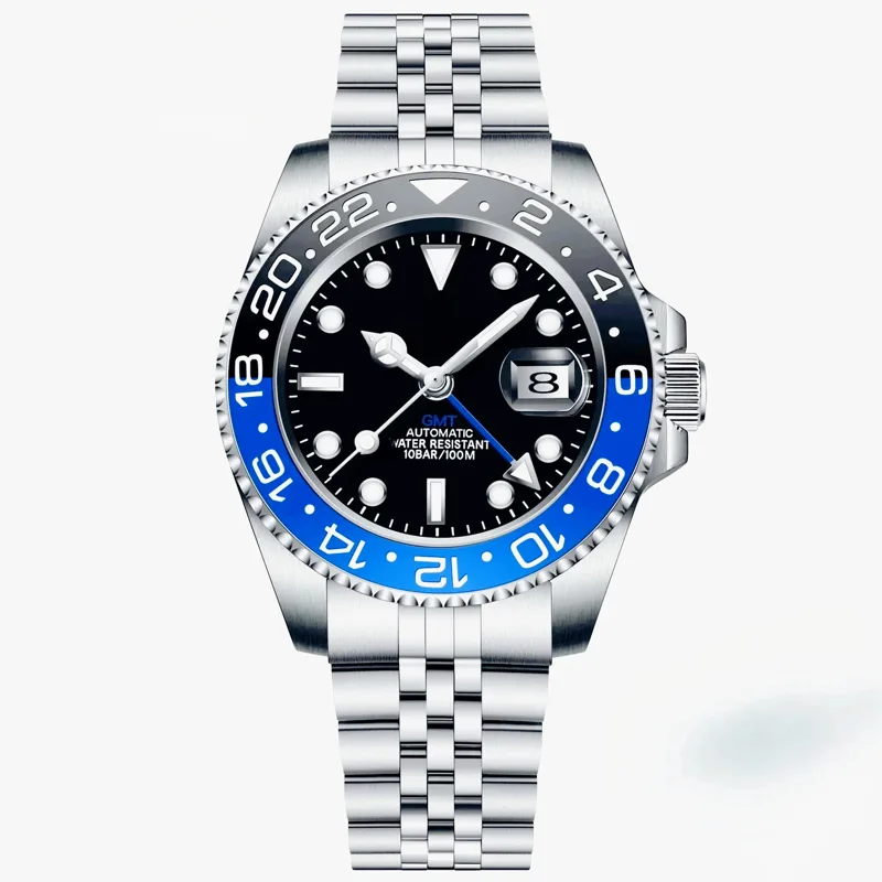 40 mm multifunctioneel heren G - Mens Fashion Week recensie en prijs