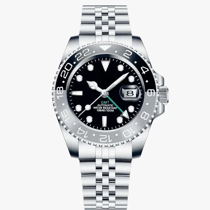 40 mm multifunctioneel heren G - Mens Fashion Week recensie en prijs