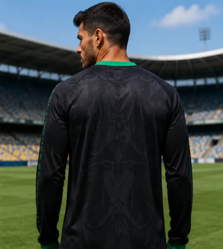 Brazilië 2026 Herdenkingsediti - Men'S Tops Fashion recensie en prijs