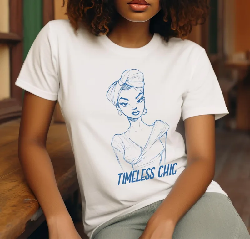 Tijdloze chique tshirt jaren 1 - 1950S Fashion Men'S recensie en prijs