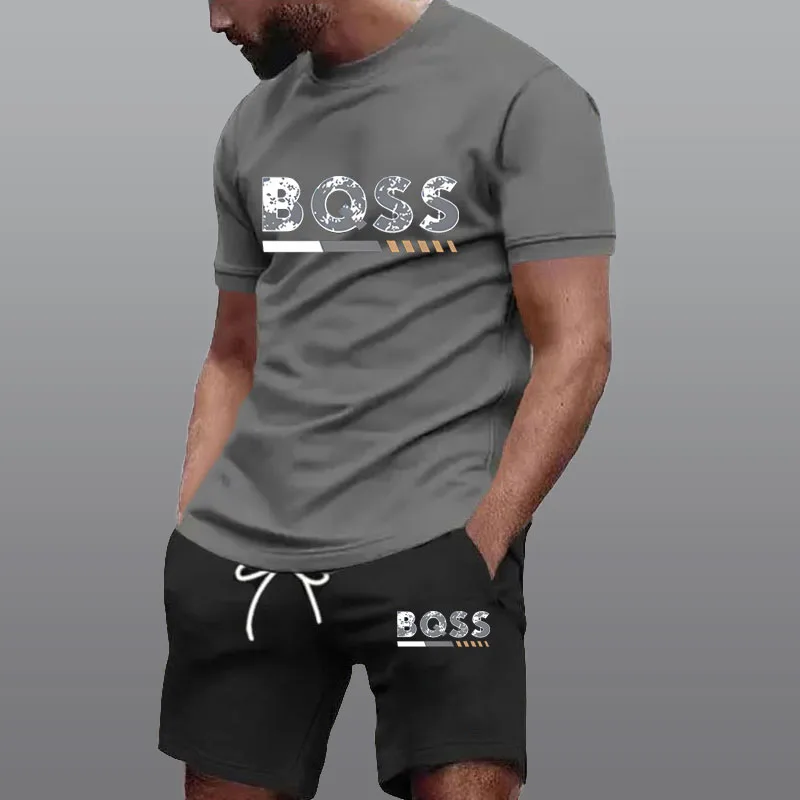 Zomer sportkleding heren pak m - Men'S Fashion Videos recensie en prijs