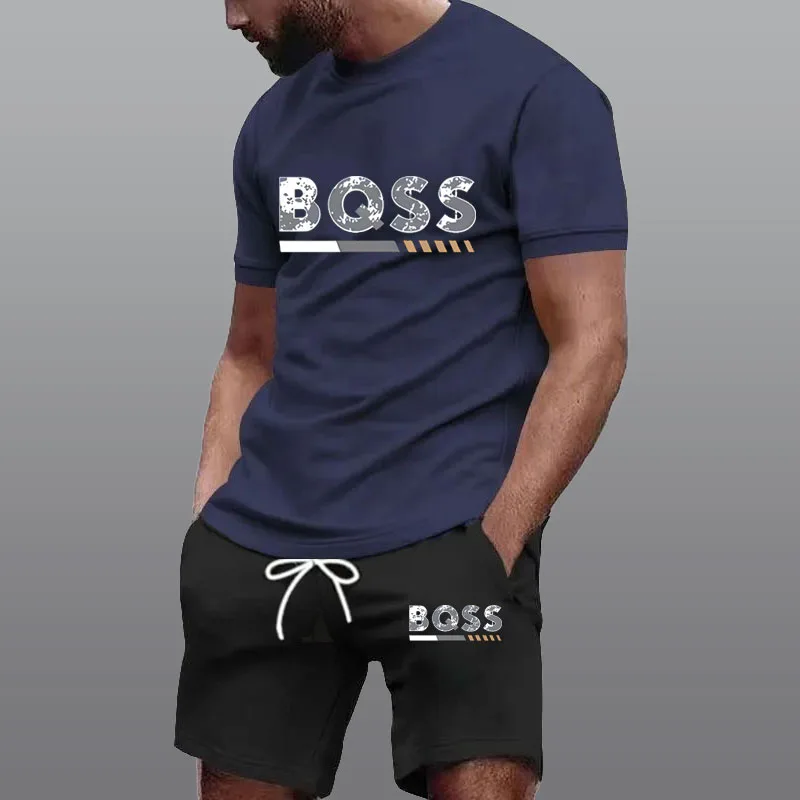 Zomer sportkleding heren pak m - Men'S Fashion Videos recensie en prijs