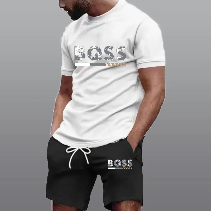 Zomer sportkleding heren pak m - Men'S Fashion Videos recensie en prijs