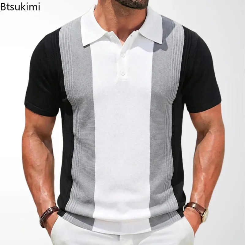 Nieuwe 2026 Heren Zomer Korte  - Men'S Fashion Golf Clothing recensie en prijs