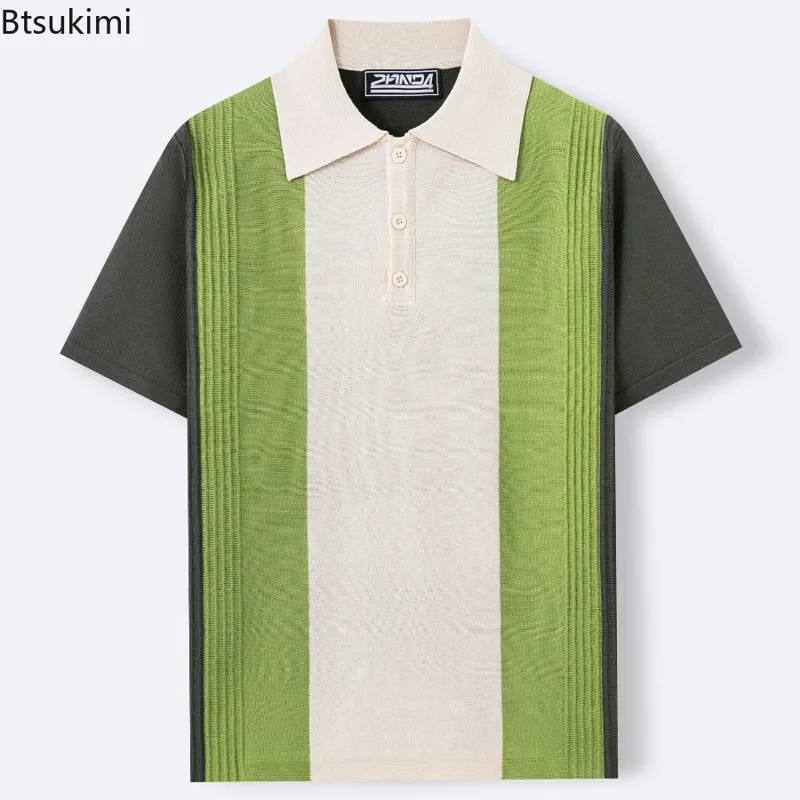 Nieuwe 2026 Heren Zomer Korte  - Men'S Fashion Golf Clothing recensie en prijs
