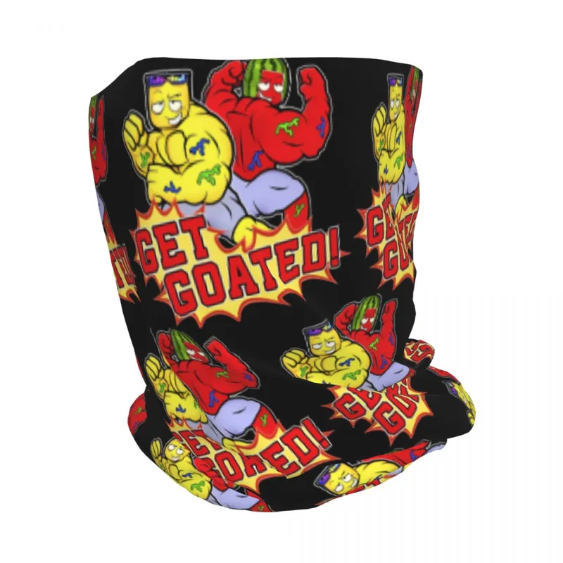 Sunny And Melon Bandana Nekbed - Beanie Winter Hat recensie en prijs