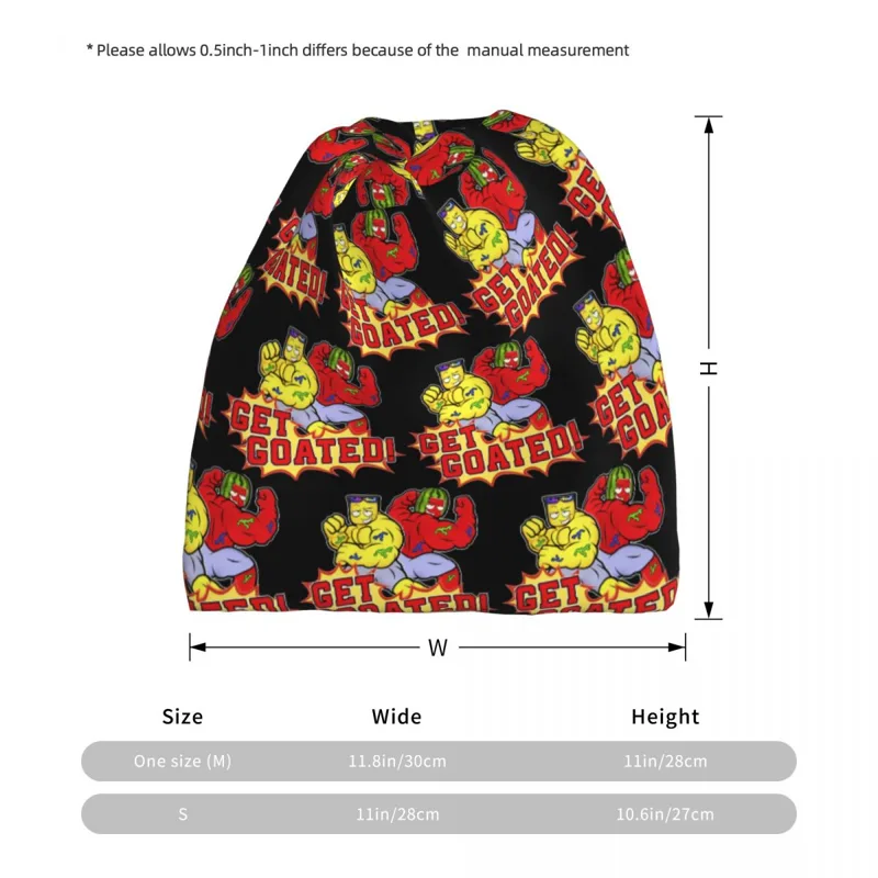 Sunny And Melon Bandana Nekbed - Beanie Winter Hat recensie en prijs