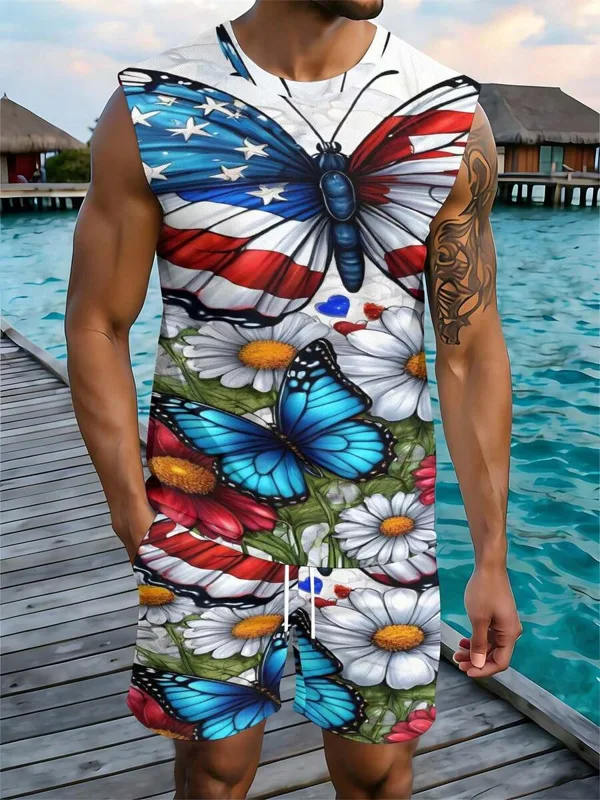Casual Mode 2026 Europees & Am - Mens Fashion Casual recensie en prijs