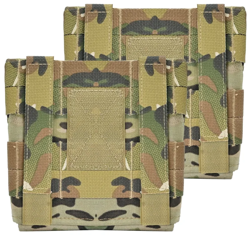 Tactische Ultralight Zijplaat  - Tactical Vest Men recensie en prijs