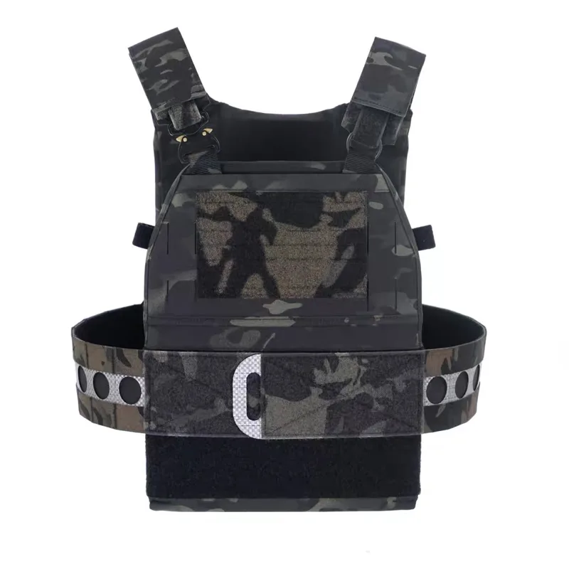 AFG-VT20 ApeForceGear Tactisch - Tactical Vest Men recensie en prijs