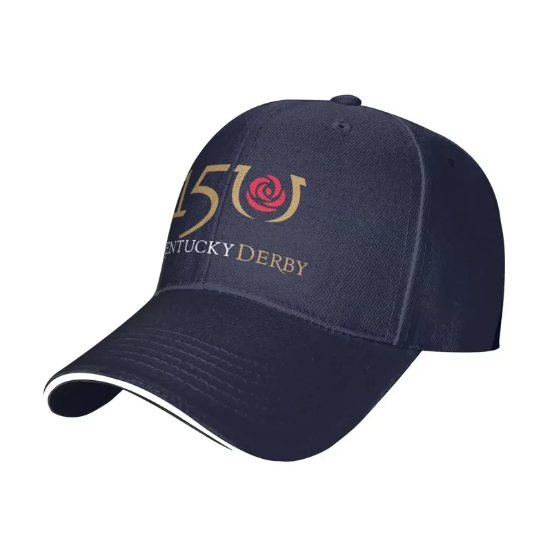 Verstelbare Baseball Cap voor  - Men'S Fashion For Kentucky Derby recensie en prijs